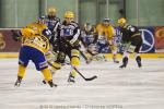 Photo hockey match Strasbourg  - Dijon  le 29/10/2011