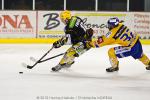 Photo hockey match Strasbourg  - Dijon  le 29/10/2011