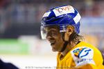 Photo hockey match Strasbourg  - Dijon  le 29/10/2011
