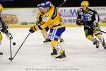 Photo hockey match Strasbourg  - Dijon  le 29/10/2011