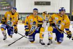 Photo hockey match Strasbourg  - Dijon  le 29/10/2011