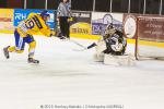 Photo hockey match Strasbourg  - Dijon  le 26/01/2013