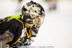 Photo hockey match Strasbourg  - Dijon  le 26/01/2013