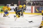 Photo hockey match Strasbourg  - Dijon  le 26/01/2013