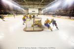 Photo hockey match Strasbourg  - Dijon  le 26/01/2013