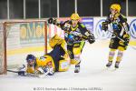 Photo hockey match Strasbourg  - Dijon  le 26/01/2013