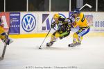Photo hockey match Strasbourg  - Dijon  le 26/01/2013