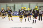 Photo hockey match Strasbourg  - Dijon  le 26/01/2013