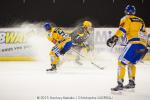 Photo hockey match Strasbourg  - Dijon  le 26/01/2013