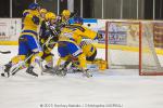Photo hockey match Strasbourg  - Dijon  le 26/01/2013
