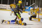 Photo hockey match Strasbourg  - Dijon  le 26/01/2013