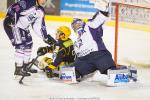 Photo hockey match Strasbourg  - Epinal  le 07/12/2013