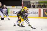 Photo hockey match Strasbourg  - Epinal  le 07/12/2013