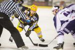 Photo hockey match Strasbourg  - Epinal  le 07/12/2013