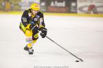 Photo hockey match Strasbourg  - Epinal  le 07/12/2013
