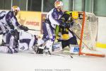 Photo hockey match Strasbourg  - Epinal  le 07/12/2013