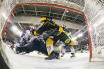 Photo hockey match Strasbourg  - Epinal  le 07/12/2013
