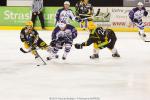 Photo hockey match Strasbourg  - Epinal  le 07/12/2013