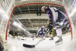 Photo hockey match Strasbourg  - Epinal  le 07/12/2013