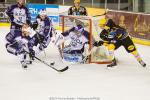 Photo hockey match Strasbourg  - Epinal  le 07/12/2013