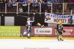 Photo hockey match Strasbourg  - Epinal  le 07/12/2013