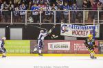 Photo hockey match Strasbourg  - Epinal  le 07/12/2013