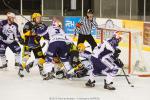 Photo hockey match Strasbourg  - Epinal  le 07/12/2013