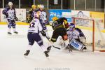 Photo hockey match Strasbourg  - Epinal  le 07/12/2013