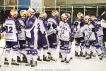 Photo hockey match Strasbourg  - Epinal  le 07/12/2013
