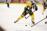 Photo hockey match Strasbourg  - Epinal  le 07/10/2014