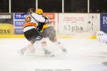 Photo hockey match Strasbourg  - Epinal  le 07/10/2014