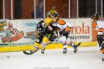 Photo hockey match Strasbourg  - Epinal  le 07/10/2014