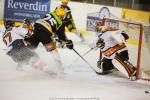 Photo hockey match Strasbourg  - Epinal  le 07/10/2014