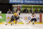 Photo hockey match Strasbourg  - Epinal  le 07/10/2014