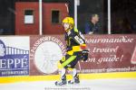Photo hockey match Strasbourg  - Epinal  le 07/10/2014