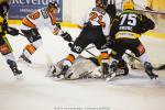 Photo hockey match Strasbourg  - Epinal  le 07/10/2014
