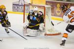 Photo hockey match Strasbourg  - Epinal  le 07/10/2014