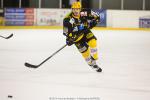 Photo hockey match Strasbourg  - Epinal  le 07/10/2014