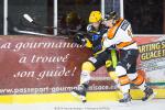Photo hockey match Strasbourg  - Epinal  le 07/10/2014