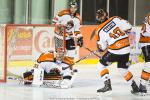 Photo hockey match Strasbourg  - Epinal  le 07/10/2014