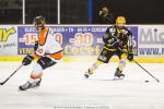 Photo hockey match Strasbourg  - Epinal  le 07/10/2014