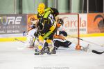 Photo hockey match Strasbourg  - Epinal  le 07/10/2014