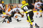 Photo hockey match Strasbourg  - Epinal  le 07/10/2014
