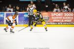 Photo hockey match Strasbourg  - Epinal  le 07/10/2014