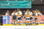 Photo hockey match Strasbourg  - Epinal  le 07/10/2014