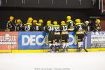 Photo hockey match Strasbourg  - Epinal  le 07/10/2014