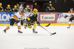 Photo hockey match Strasbourg  - Epinal  le 07/10/2014