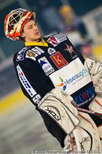 Photo hockey match Strasbourg  - Epinal  le 30/12/2008