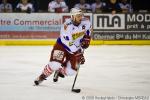 Photo hockey match Strasbourg  - Epinal  le 30/12/2008