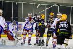 Photo hockey match Strasbourg  - Epinal  le 30/12/2008